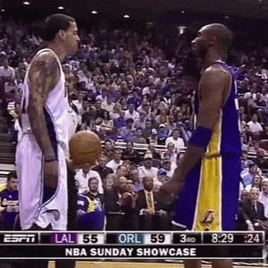 Meet your Posher, Owen